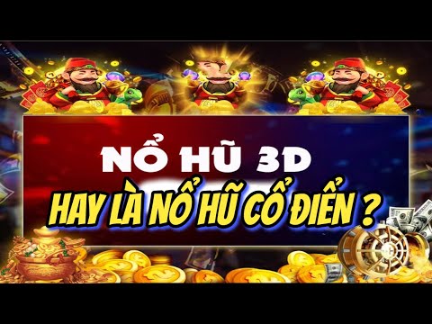 Những mẹo giúp tối ưu hóa tỷ lệ thắng khi chơi Nổ hũ 3D