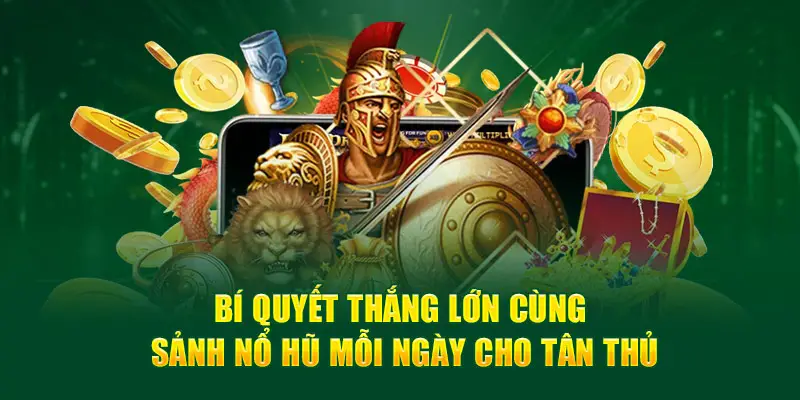 Nổ Hũ TP - New Slot Game Siêu Hot Của Nhà Cái FB88