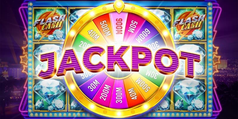 Nổ Hũ TP - Bí Mật Săn Jackpot  Hành Trình Thành Triệu Phú