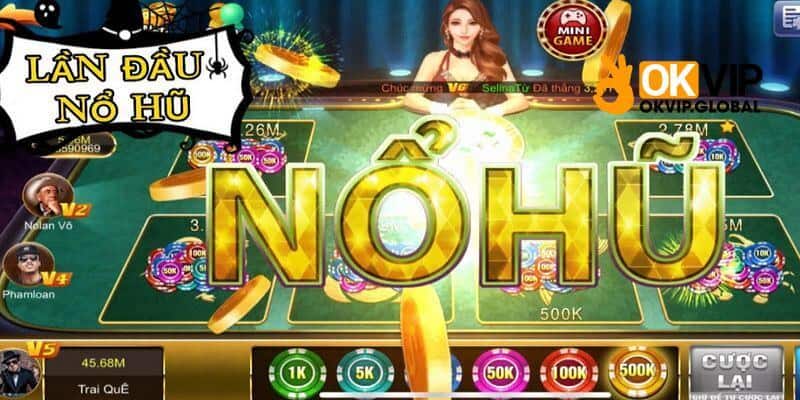 Thuật ngữ trong game nổ hũ - Hiểu rõ để chiến thắng lớn