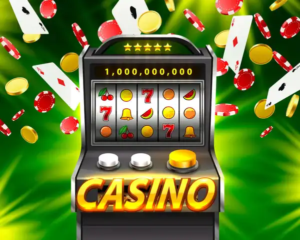 Cách chọn game slot 3D phù hợp với phong cách chơi của bạn