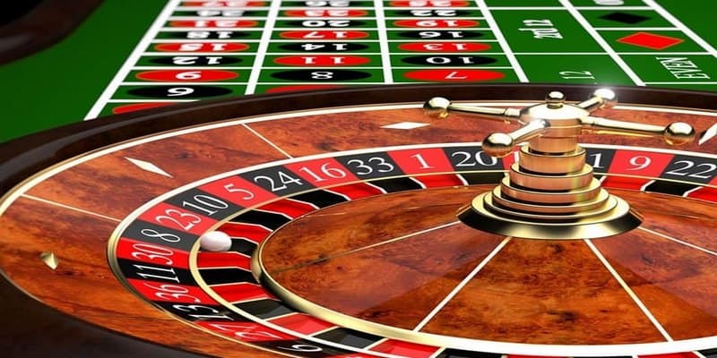 Kiểm Soát Ngân Sách Chơi Roulette - Bí Kíp Cho Người Chơi